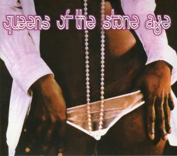 CD Queens Of The Stone Age: Queens Of The Stone Age