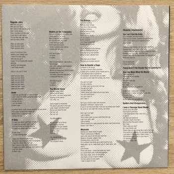 2LP Queens Of The Stone Age: Queens Of The Stone Age