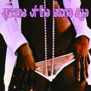 CD Queens Of The Stone Age: Queens Of The Stone Age