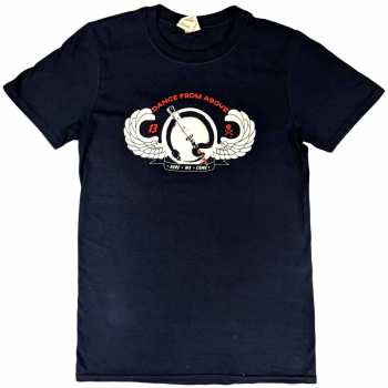 Merch Queens Of The Stone Age: Maglietta Dance From Above