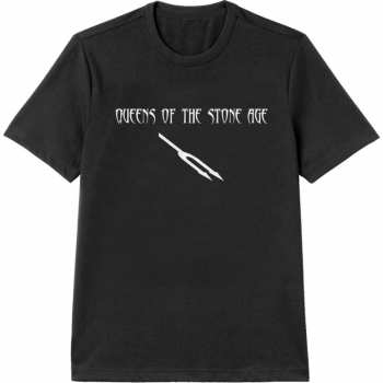 Merch Queens Of The Stone Age: Maglietta Deaf Songs 