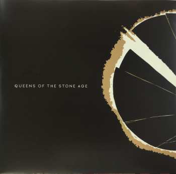 2LP Queens Of The Stone Age: Villains