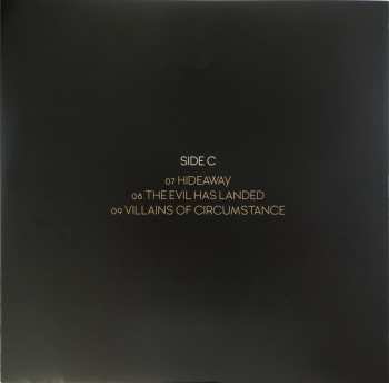 2LP Queens Of The Stone Age: Villains