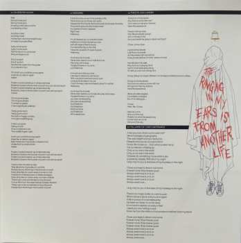 2LP Queens Of The Stone Age: Villains