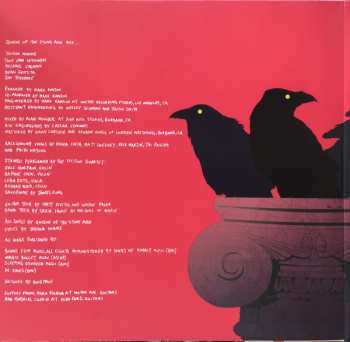 2LP Queens Of The Stone Age: Villains