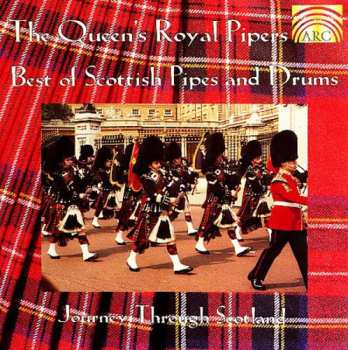 Album Queen's Royal Pipers / Various: Queen's Royal Pipers