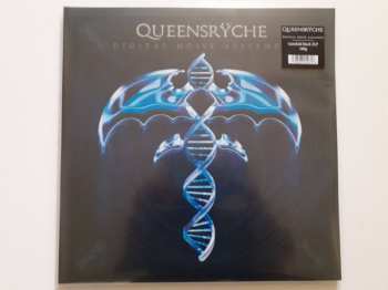 2LP Queensrÿche: Digital Noise Alliance