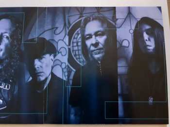 2LP Queensrÿche: Digital Noise Alliance