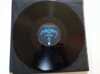 2LP Queensrÿche: Digital Noise Alliance