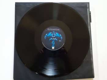 2LP Queensrÿche: Digital Noise Alliance