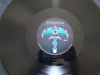 2LP Queensrÿche: Digital Noise Alliance