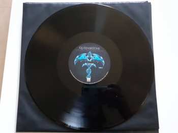 2LP Queensrÿche: Digital Noise Alliance