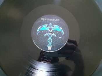 2LP Queensrÿche: Digital Noise Alliance