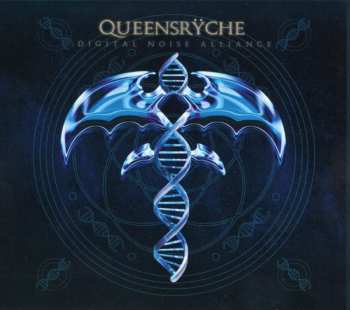 CD Queensrÿche: Digital Noise Alliance LTD