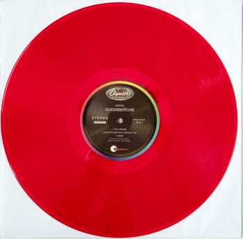 2LP Queensrÿche: Empire LTD | CLR