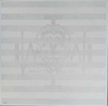 2LP Queensrÿche: Operation: Mindcrime