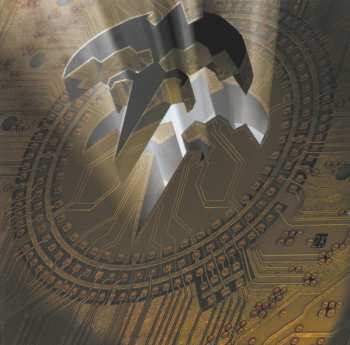 CD Queensrÿche: Q2k