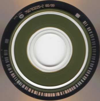 CD Queensrÿche: Q2k