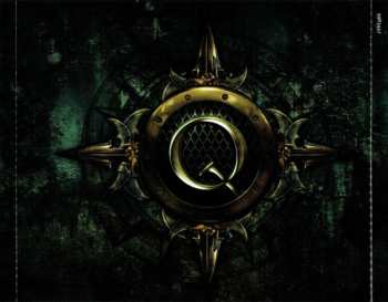 LP Queensrÿche: Queensryche