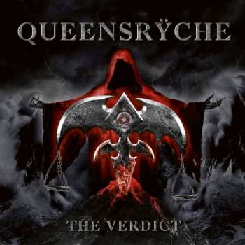 2CD/Merce Queensrÿche: The Verdict