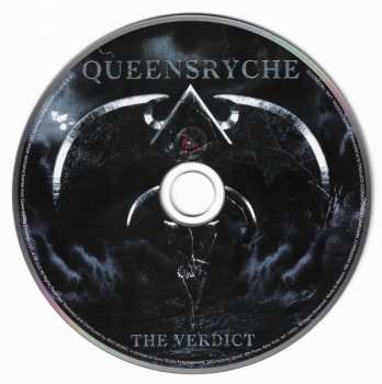 LP Queensrÿche: The Verdict
