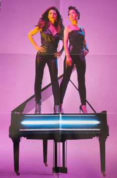 CD Queenz Of Piano: Queenz Of Piano