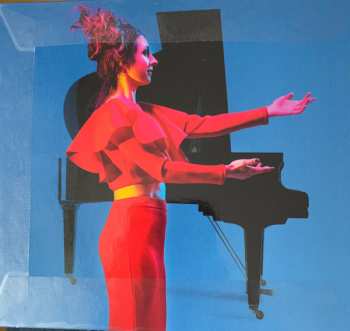 CD Queenz Of Piano: Queenz Of Piano
