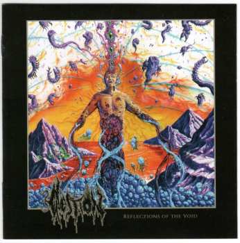 LP Question: Reflections Of The Void