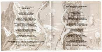 LP Question: Reflections Of The Void