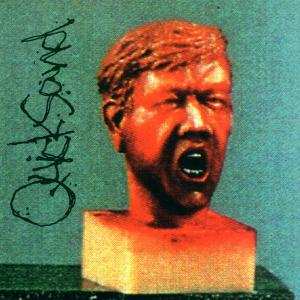 SP Quicksand: Quicksand CLR