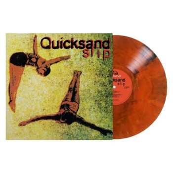 LP Quicksand: Slip CLR