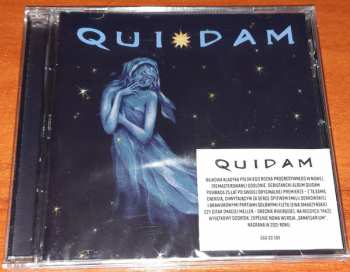 CD Quidam: Quidam