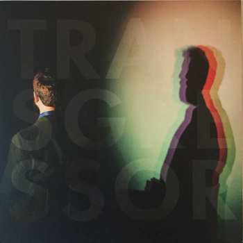 LP Quiet Company: Transgressor