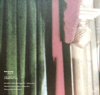 LP Quiet Evenings: Impressions LTD