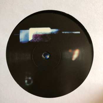 LP Quiet Evenings: Impressions LTD