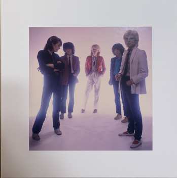 LP/3CD/Set di cofanetti Japan: Quiet Life DLX
