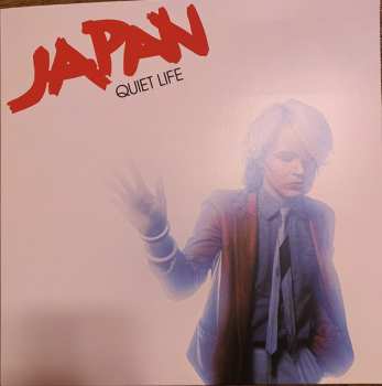 LP/3CD/Set di cofanetti Japan: Quiet Life DLX