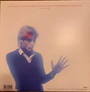 LP/3CD/Set di cofanetti Japan: Quiet Life DLX