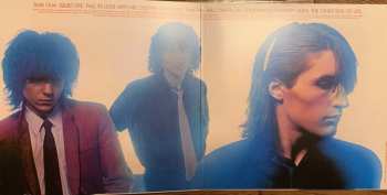 LP/3CD/Set di cofanetti Japan: Quiet Life DLX