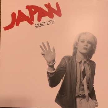 LP/3CD/Set di cofanetti Japan: Quiet Life DLX