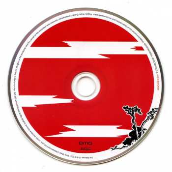 LP/3CD/Set di cofanetti Japan: Quiet Life DLX