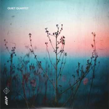 Album Quiet Quartet: Quiet Quartet