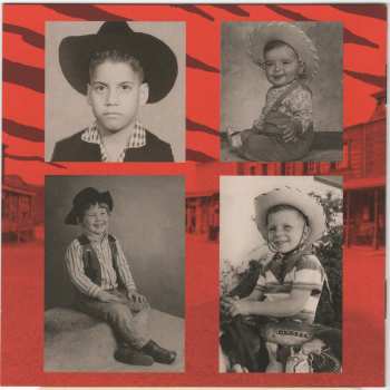 CD Quiet Riot: Hollywood Cowboys