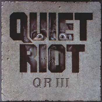 5CD/Set di cofanetti Quiet Riot: Original Album Classics