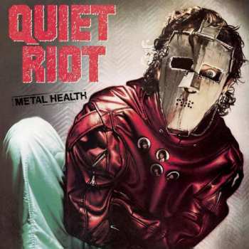 5CD/Set di cofanetti Quiet Riot: Original Album Classics