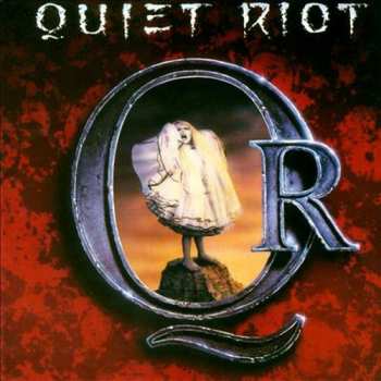 5CD/Set di cofanetti Quiet Riot: Original Album Classics