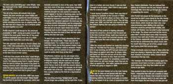 CD Quiet Riot: QR III