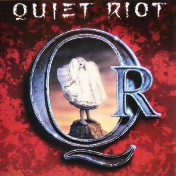 LP Quiet Riot: Quiet Riot