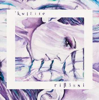 Album Quiete: Riflessi