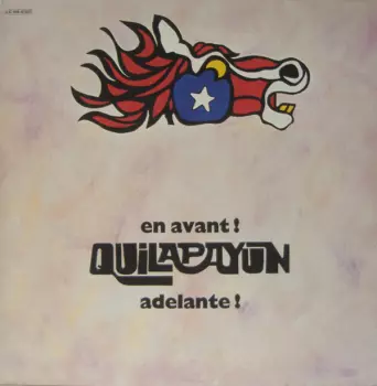 En Avant! Adelante!